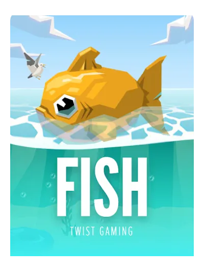 Fish — Twist Gaming